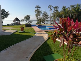 Bacalar 777 Hotel Boutique