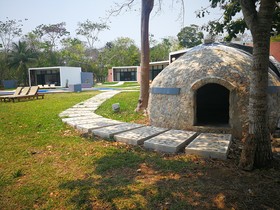 Bacalar 777 Hotel Boutique