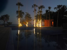 Bacalar 777 Hotel Boutique