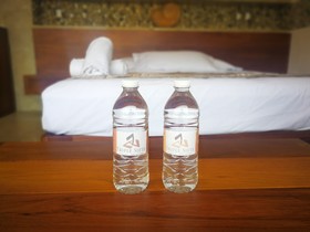 Bacalar 777 Hotel Boutique