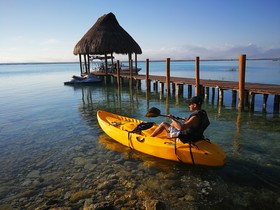 Bacalar 777 Hotel Boutique