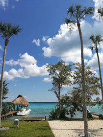 Bacalar 777 Hotel Boutique