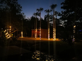 Bacalar 777 Hotel Boutique