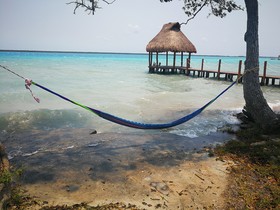 Bacalar 777 Hotel Boutique