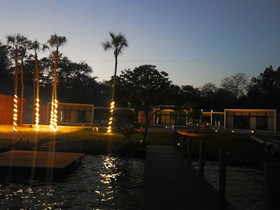 Bacalar 777 Hotel Boutique