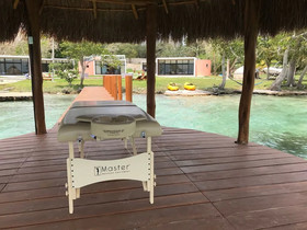 Bacalar 777 Hotel Boutique