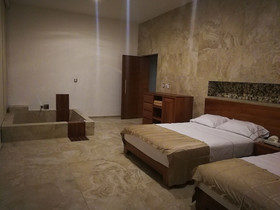 Bacalar 777 Hotel Boutique