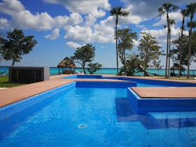 Bacalar 777 Hotel Boutique