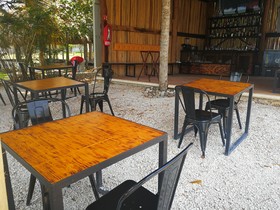 Bacalar 777 Hotel Boutique