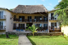 Casa Corazon