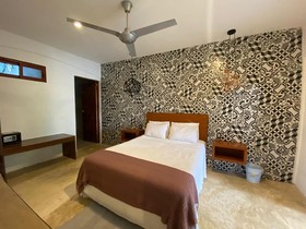 Hotel Casa Shiva by Mij