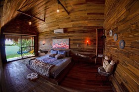 Hotel Casa Shiva by Mij