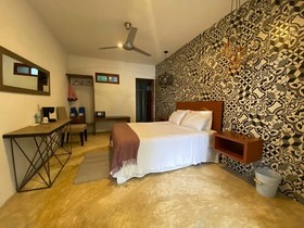 Hotel Casa Shiva by Mij