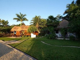 Hotel Casa Shiva by Mij