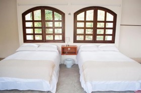 Hotel Casa Shiva by Mij