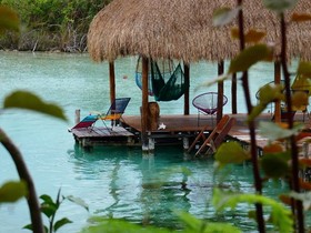 Hotel Casa Shiva by Mij