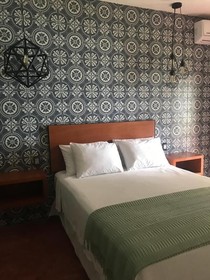 Hotel Casa Shiva by Mij