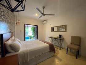 Hotel Casa Shiva by Mij