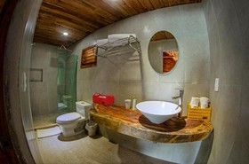 Hotel Casa Shiva by Mij
