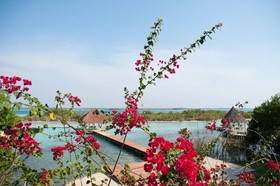 Hotel Casa Shiva by Mij