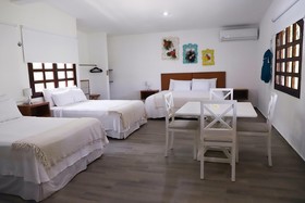 Hotel Casa Shiva by Mij