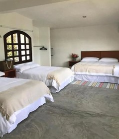 Hotel Casa Shiva by Mij
