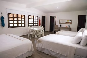 Hotel Casa Shiva by Mij