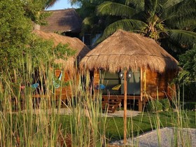 Hotel Casa Shiva by Mij
