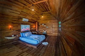 Hotel Casa Shiva by Mij