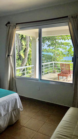Casa Sol y Luna Bacalar