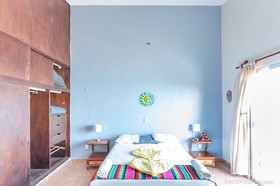 Casa Sol y Luna Bacalar