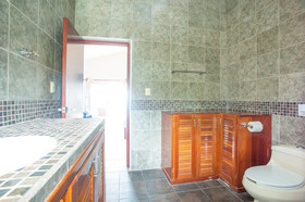 Casa Sol y Luna Bacalar