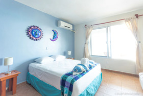 Casa Sol y Luna Bacalar