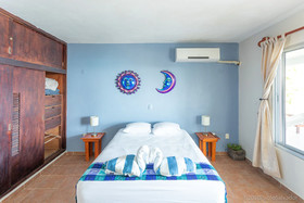Casa Sol y Luna Bacalar