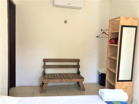 Casa Sol y Luna Bacalar