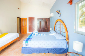 Casa Sol y Luna Bacalar