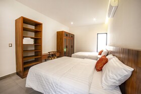 Deluxe Apartmets Azure