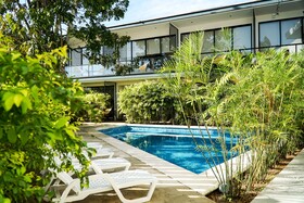 Deluxe Apartmets Azure