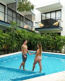 Deluxe Apartmets Azure