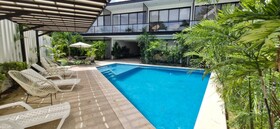 Deluxe Apartmets Azure