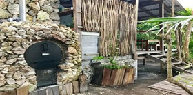 Eco Friendly Cabin Complex by Playa Paradise