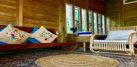 Eco Friendly Cabin Complex by Playa Paradise