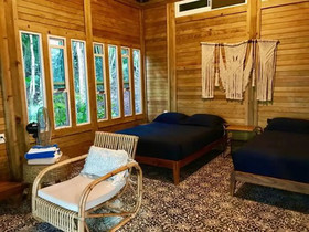 Eco Friendly Cabin Complex by Playa Paradise