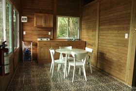Eco Friendly Cabin Complex by Playa Paradise
