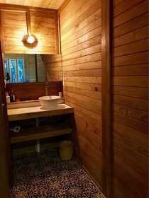 Eco Friendly Cabin Complex by Playa Paradise