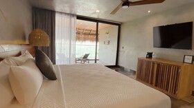 Hotel Amainah Bacalar