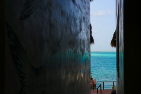 Hotel Amainah Bacalar