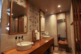 Hotel Amainah Bacalar