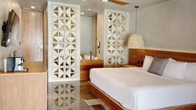 Hotel Amainah Bacalar