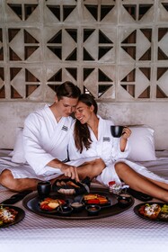 Hotel Amainah Bacalar